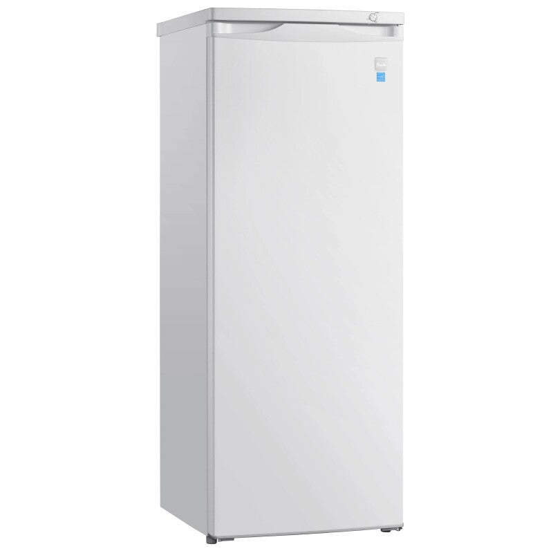 5.8 cu. ft. Vertical Freezer - (VF58B0W) - AVANTI