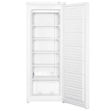 5.8 cu. ft. Vertical Freezer - (VF58B0W) - AVANTI