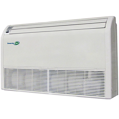 Comfort-Aire B-VFH09UA-1 mini-split floor/ceiling console