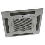 Comfort-Aire C-VFH1218CA ceiling cassette front panel