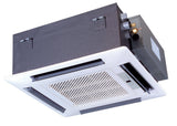 Comfort-Aire VFH mini-split ceiling cassette