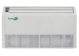 Comfort-Aire VFH mini-split floor/ceiling console unit