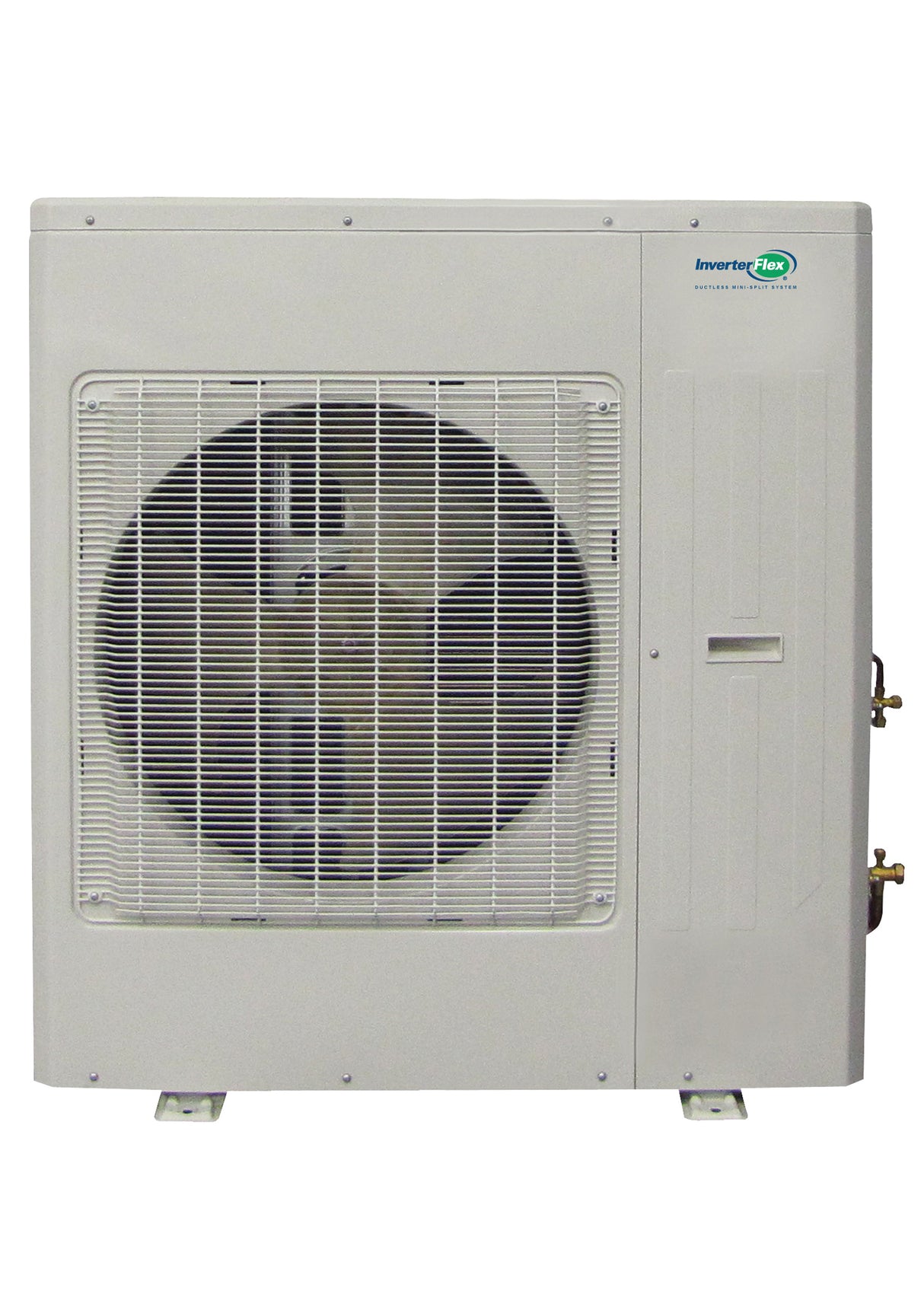 Comfort-Aire VFH multi-zone mini-split outdoor condensing unit