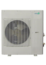 Comfort-Aire VFH multi-zone mini-split outdoor condensing unit