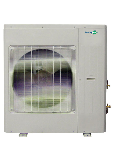 Comfort-Aire A-VFH18DB-1 Ductless Mini-Split - image 1