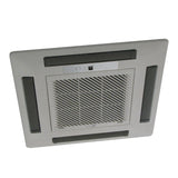 Comfort-Aire VFH ceiling cassette front panel