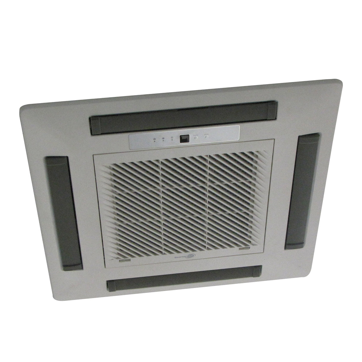 Comfort-Aire VFH ceiling cassette front panel