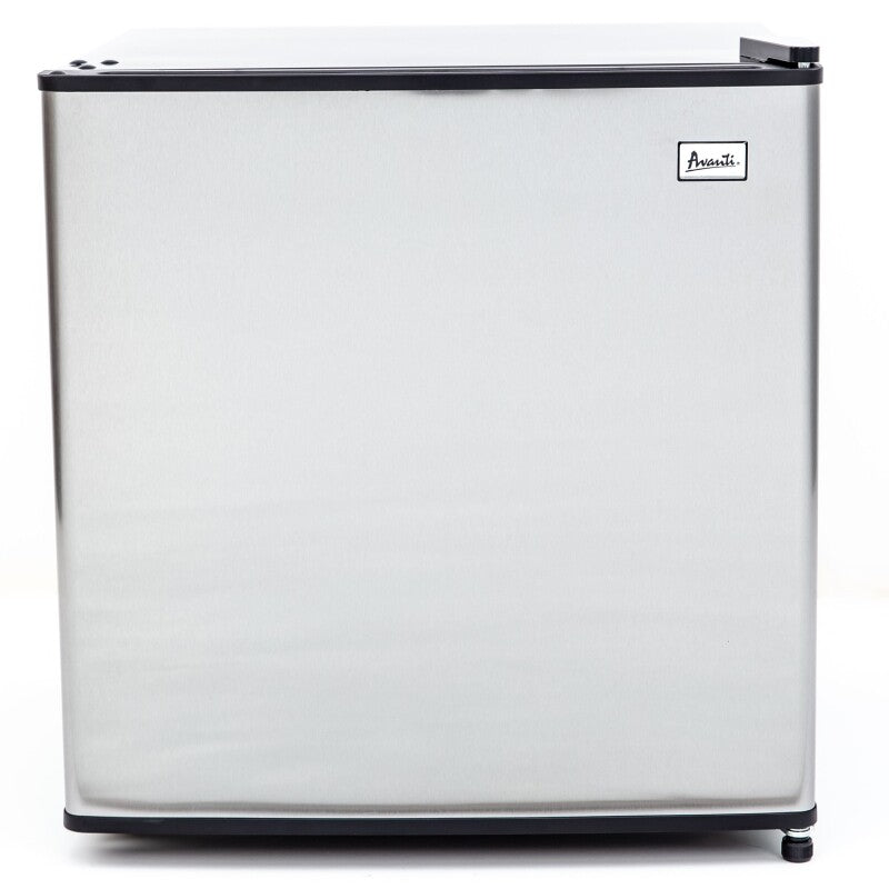 1.4 cu. ft. Refrigerator or Freezer - (VFR14PSIS) - AVANTI