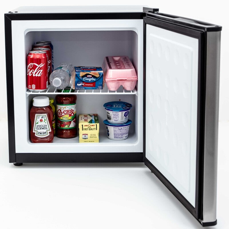 1.4 cu. ft. Refrigerator or Freezer - (VFR14PSIS) - AVANTI