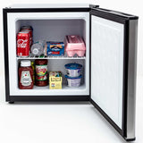 1.4 cu. ft. Refrigerator or Freezer - (VFR14PSIS) - AVANTI