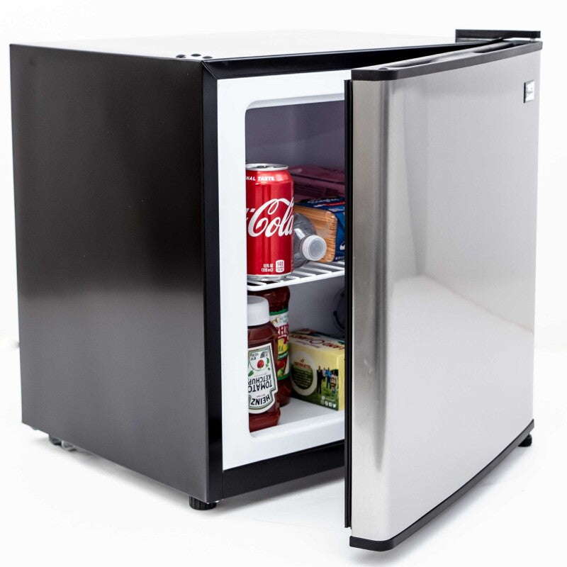 1.4 cu. ft. Refrigerator or Freezer - (VFR14PSIS) - AVANTI