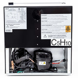 1.4 cu. ft. Refrigerator or Freezer - (VFR14PSIS) - AVANTI
