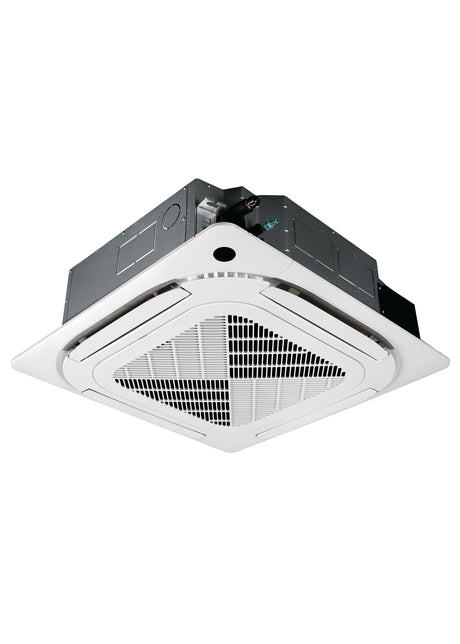 Comfort-Aire B-VHP12CA-1 Ductless Mini-Split - image 1