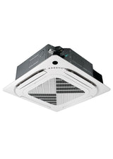 Comfort-Aire VHP four-way ceiling cassette