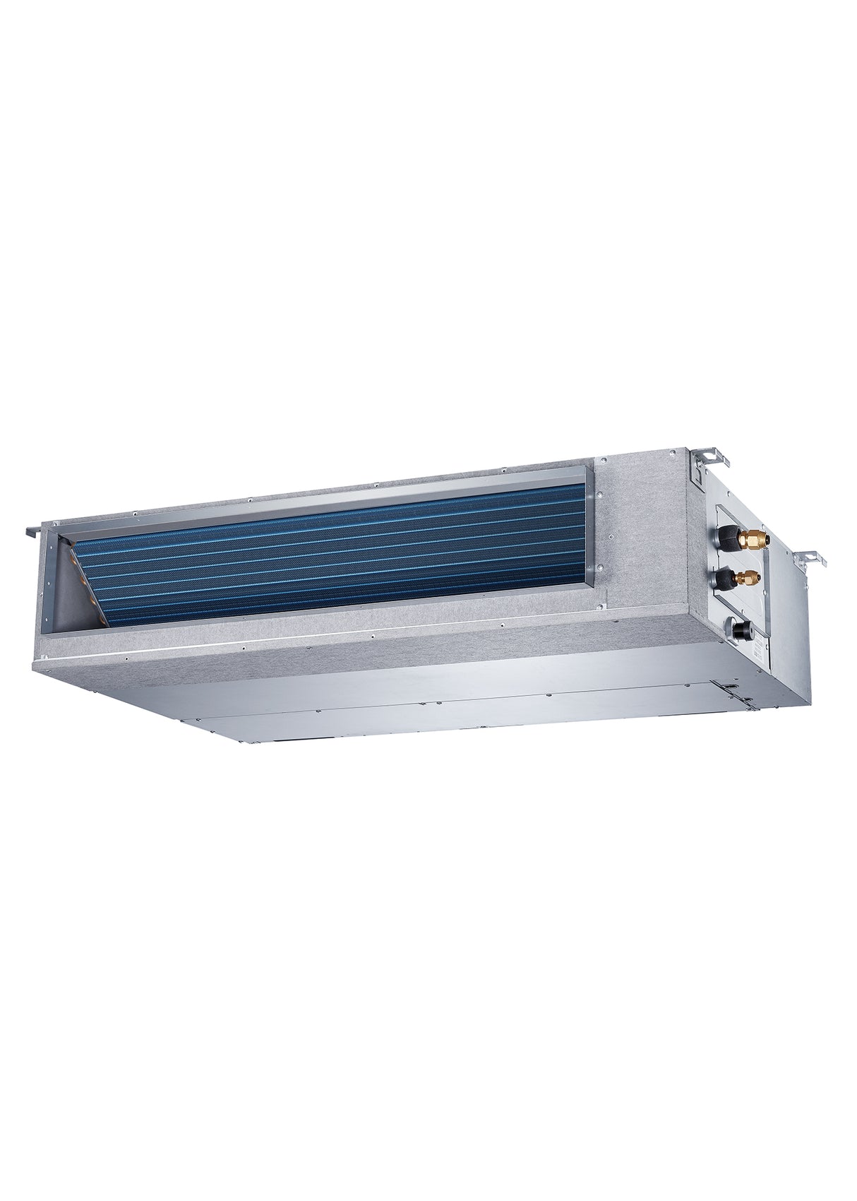 Comfort-Aire VHP mini-split slim duct concealed air handler