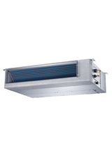 Comfort-Aire VHP mini-split slim duct concealed air handler