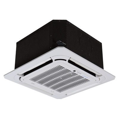 Comfort-Aire B-VHP09CA-1 mini-split ceiling cassette body