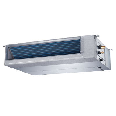 Comfort-Aire B-VHP36DA-1 mini-split slim duct air handler