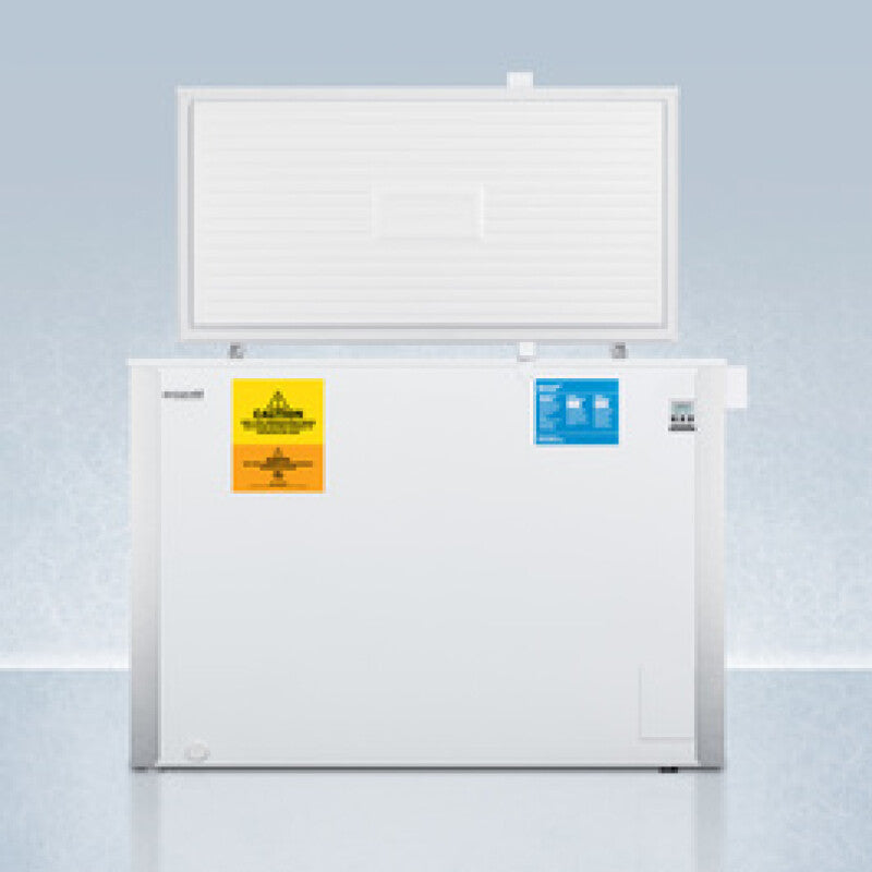 9 CU.FT. Chest Freezer - (VLT850)