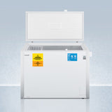 9 CU.FT. Chest Freezer - (VLT850)