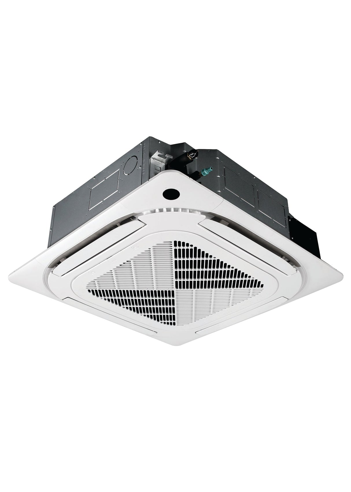 Century VMH 24,000 BTU mini-split ceiling cassette