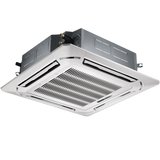 Comfort-Aire B-VMH24CV-1 mini-split ceiling cassette indoor unit