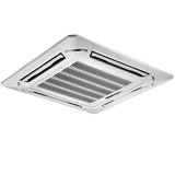 Comfort-Aire C-VMH24CV-1 ceiling cassette front cover panel