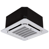 Century B-VMH18CU-1-CY mini-split ceiling cassette body