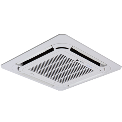 Comfort-Aire C-VMH91218CU-1 ceiling cassette front cover panel