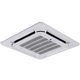 Comfort-Aire C-VMH91218CU-1 ceiling cassette front cover panel