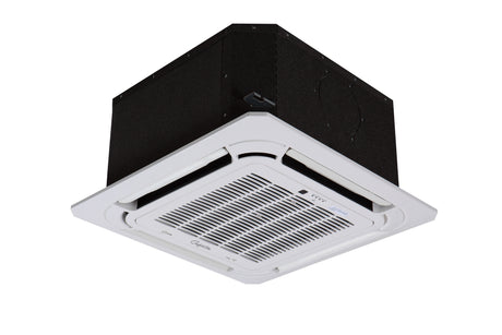 Comfort-Aire B-VMH09CU-1 Ductless Mini-Split - image 1