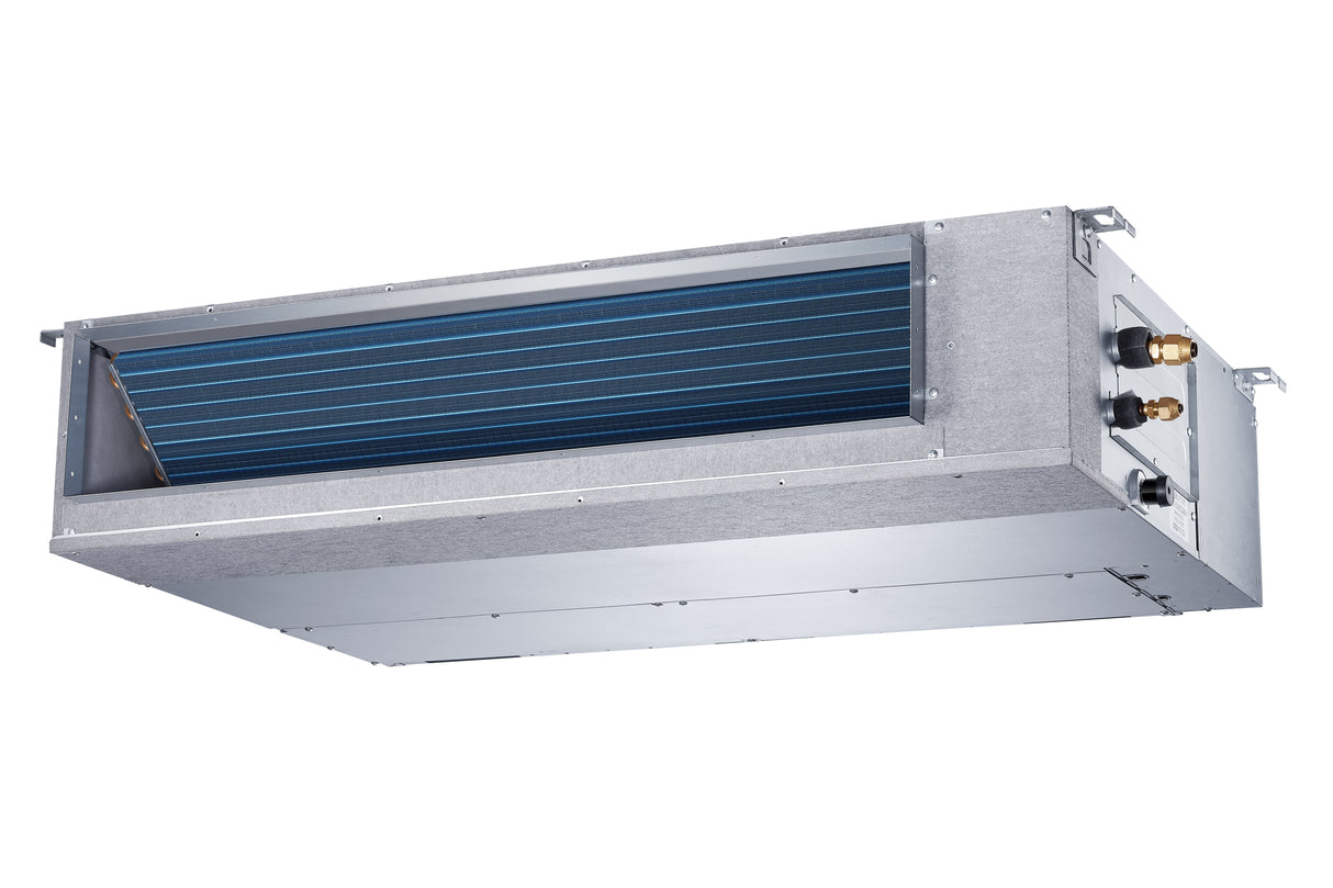 Comfort-Aire VMH mini-split concealed ducted air handler