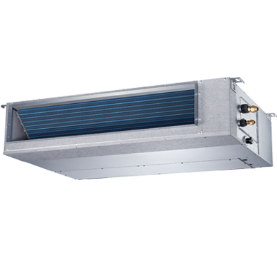 Comfort-Aire B-VMH09DU-1 mini-split ducted air handler