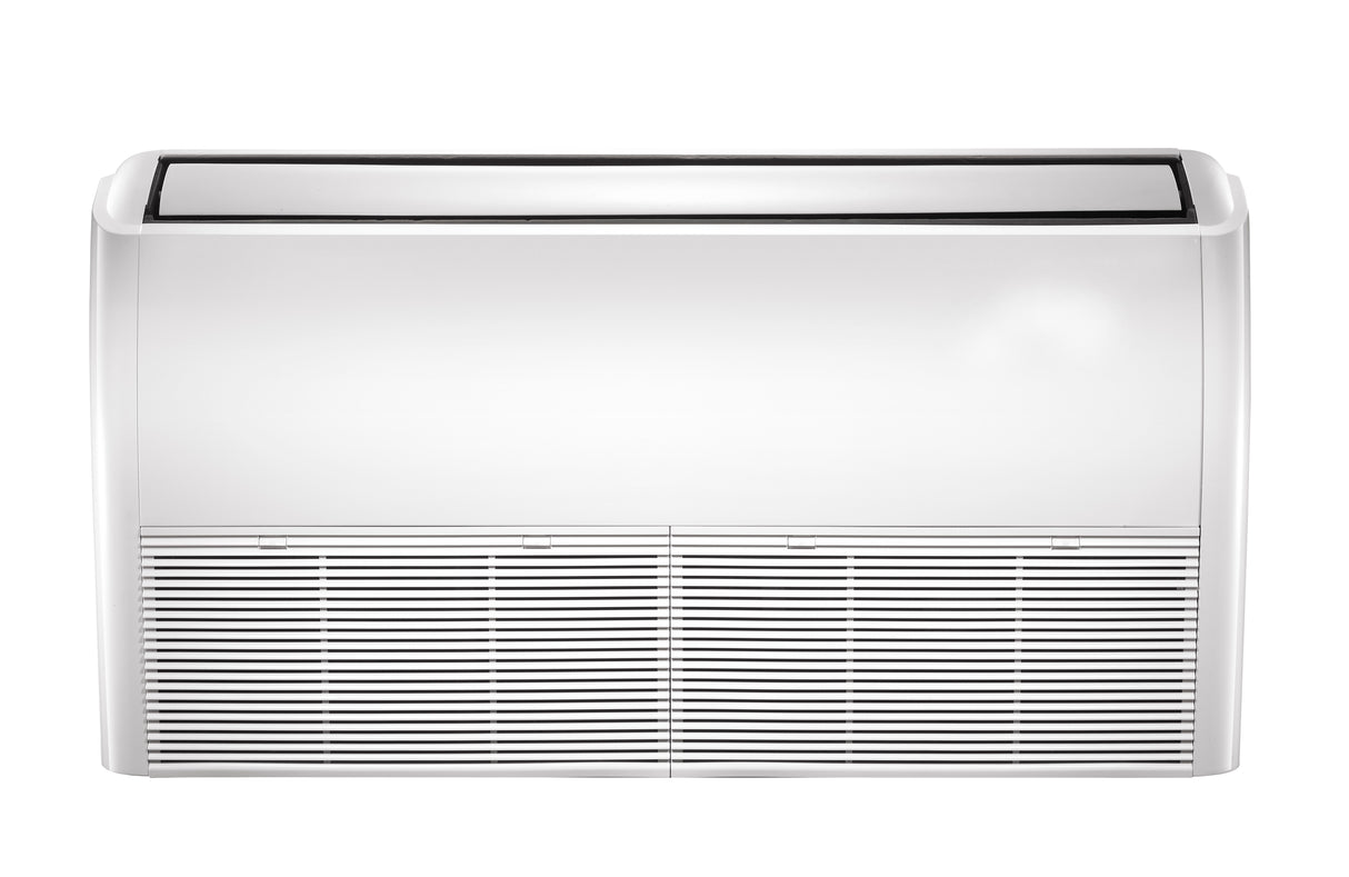 Comfort-Aire VMH mini-split floor/ceiling console unit