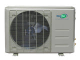 Comfort-Aire VMH mini-split outdoor condensing unit