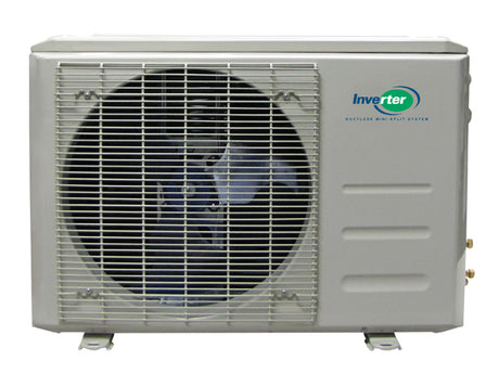 Comfort-Aire A-VMH18SU-1A Ductless Mini-Split - image 1