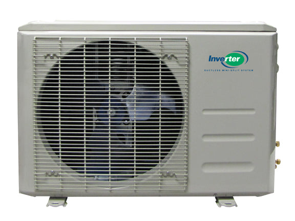 Century VMH mini-split outdoor condensing unit