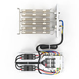 MRCOOL® VersaPro 15kw Heat Kit