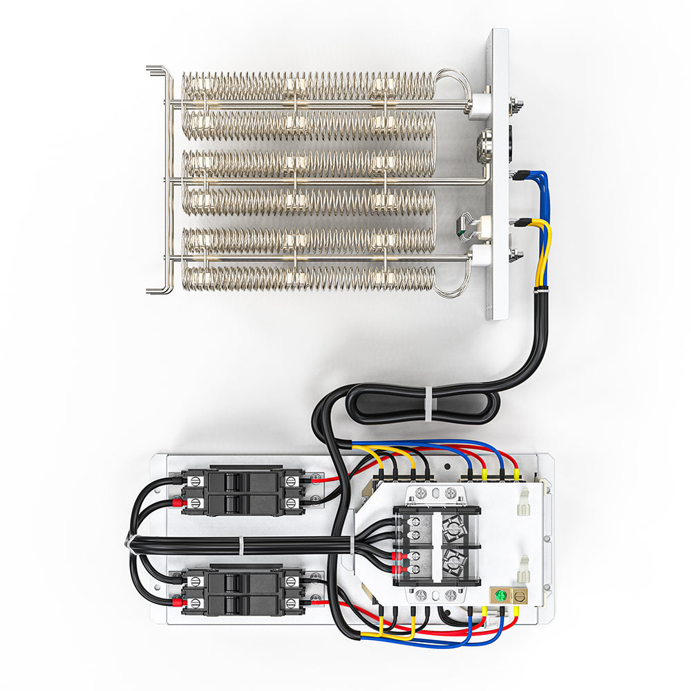 MRCOOL® VersaPro 20kw Heat Kit