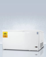 17.2 CU.FT. Chest Freezer, -30 c - (VT183)