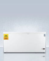 17.2 CU.FT. Chest Freezer, -30 c - (VT183)