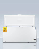 17.2 CU.FT. Chest Freezer, -30 c - (VT183)