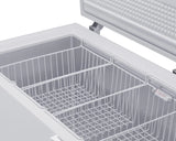 17.2 CU.FT. Chest Freezer, -30 c - (VT183)