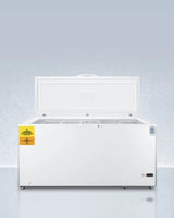 17.2 CU.FT. Chest Freezer, -30 c - (VT183)