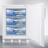 24" Wide All-freezer - (VT65ML)