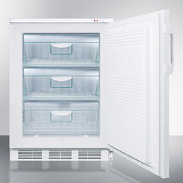 24" Wide Built-in All-freezer (panel Not Included) - (VT65ML7BIIF)
