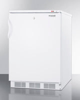 24" Wide Built-in All-freezer - (VT65MLBI)