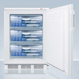 24" Wide Built-in All-freezer - (VT65MLBI7PLUS2)