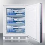 24" Wide Built-in All-freezer (panel Not Included) - (VT65MLBIIF)
