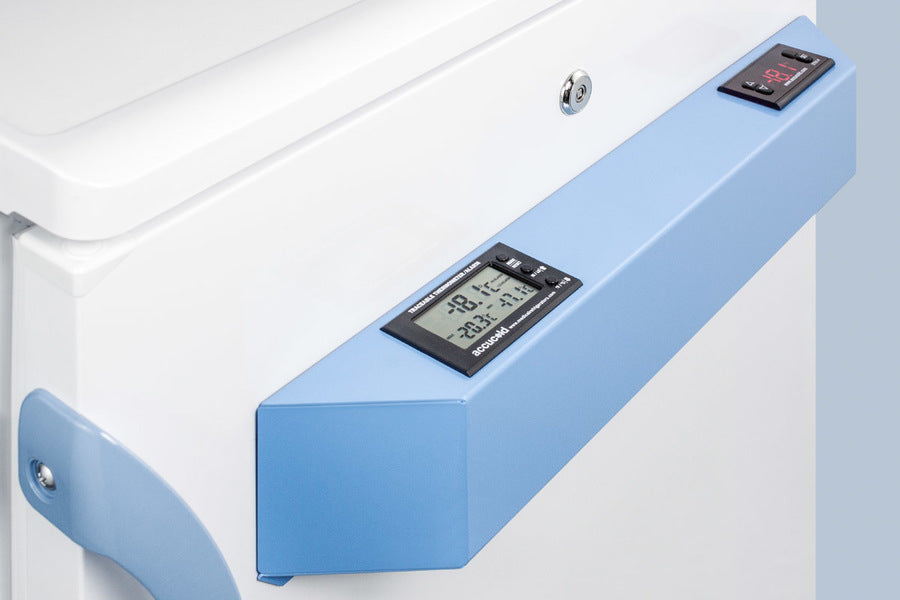 24" Wide Built-in All-freezer - (VT65MLBIMED2)